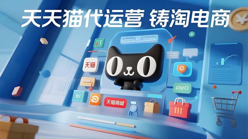 网店运营